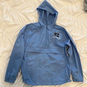 Carolina Tar Heels pullover